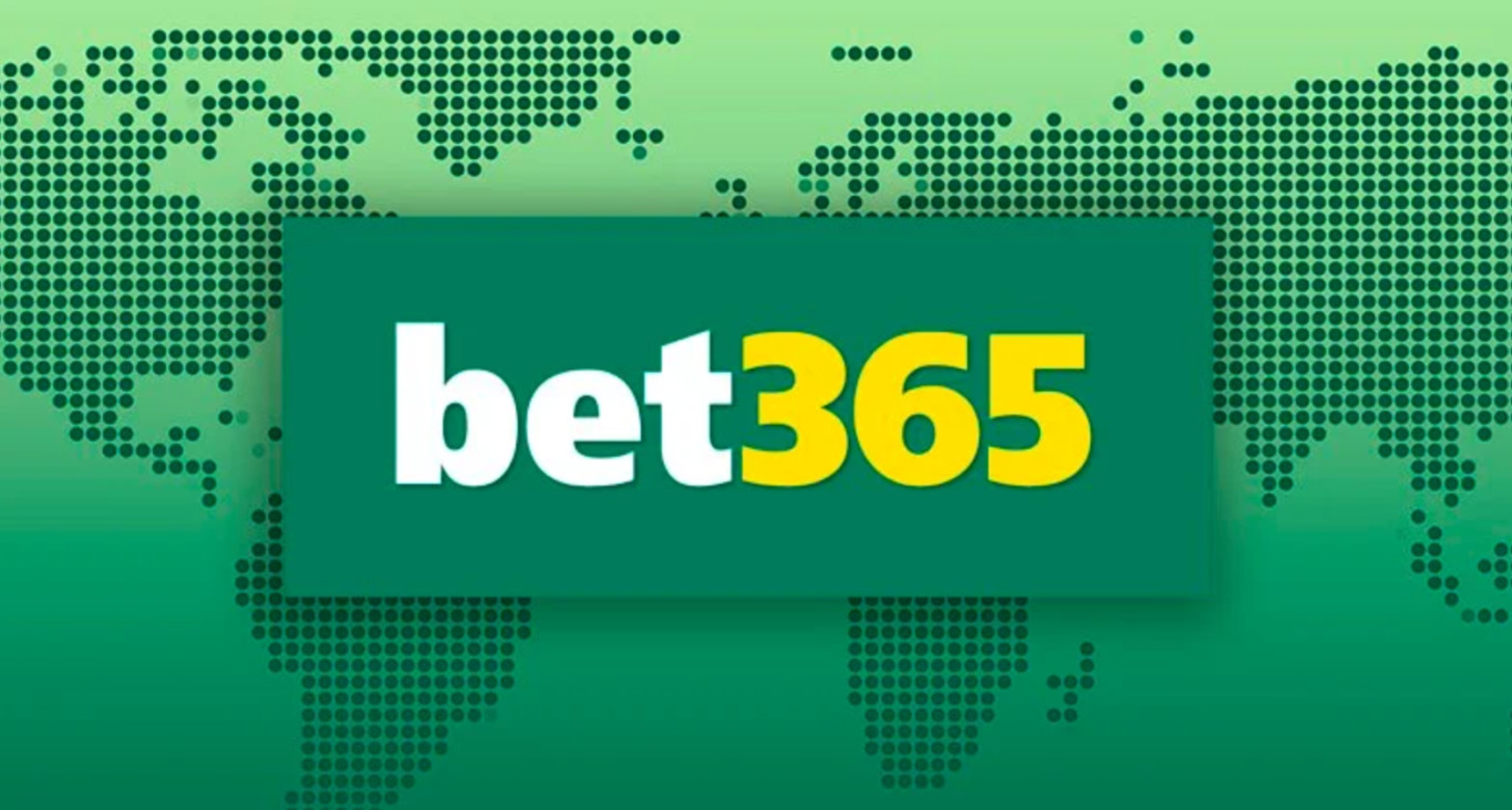 Bet365 bónus para os desportos apostas